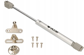 Podnośnik meblowy 60n teleskop amortyzator