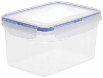 Pojemnik hermetyczny śniadaniówka lunch box 1,3 l